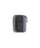 Everyday Use Multi Wallet Lightweight Wallet Nylon Outdoor LIGHT BLUE Bi-fold