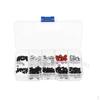 Professional Repair Tools Screws Assortment for Universal RC Radio Control Car HSP Axial 1:10