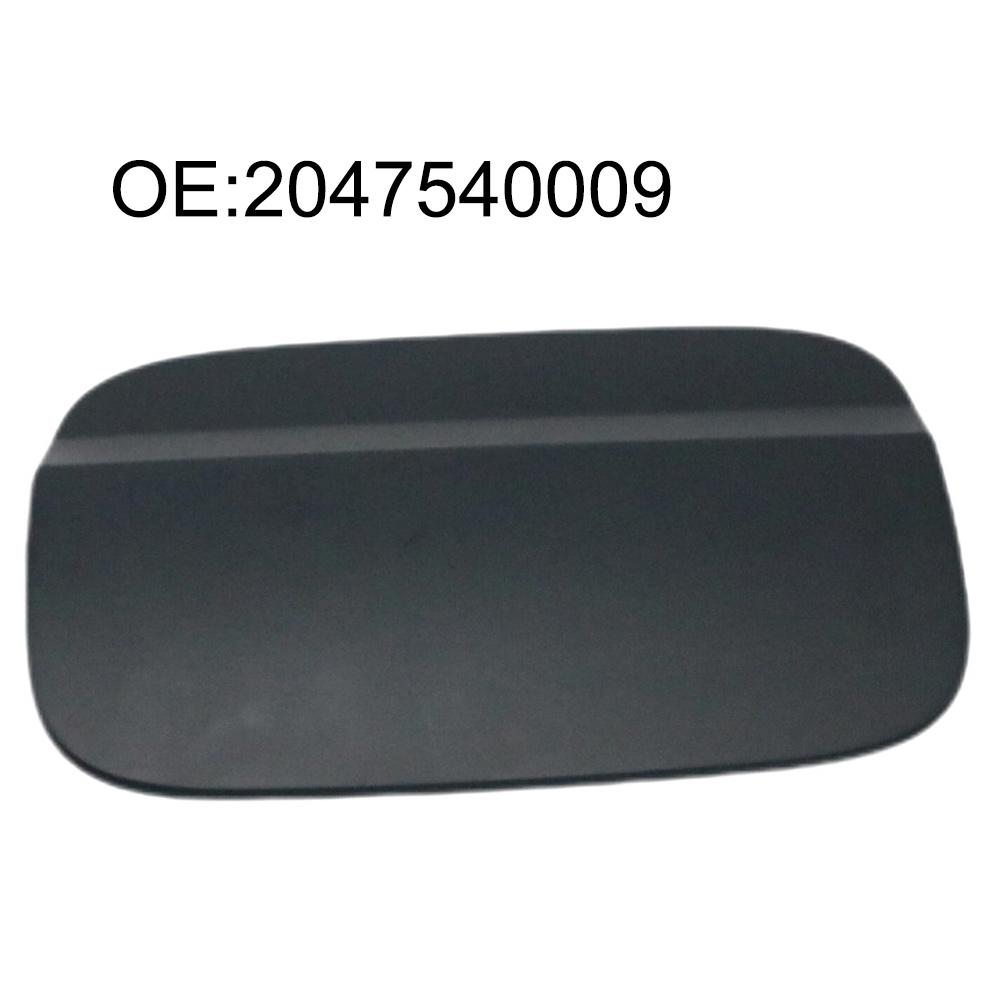 Car Fuel Cap Filler Flap Designed For MERCEDES C Class W204 For Vehicle Restoration For Easy Installation As Shown In The Figure