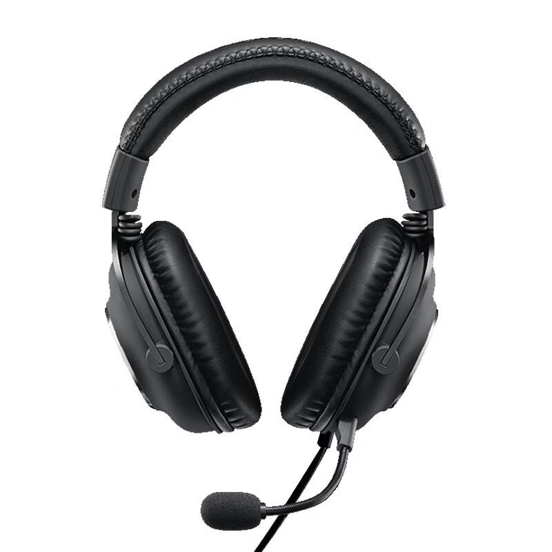 Logitech G PRO X Wired Gaming Headset