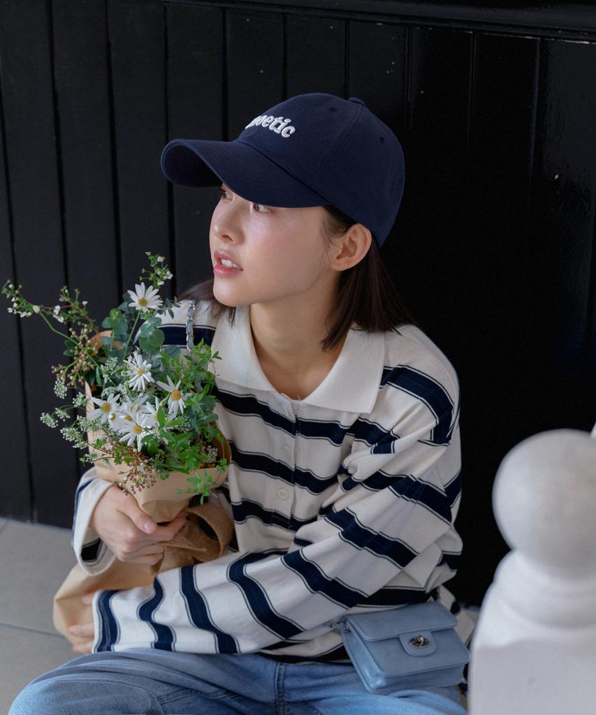 ANOETIC New Logo Cap_3Color