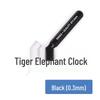 High-Quality Watch Movement Lubricating Pen - Precision Oil Refueling Tool