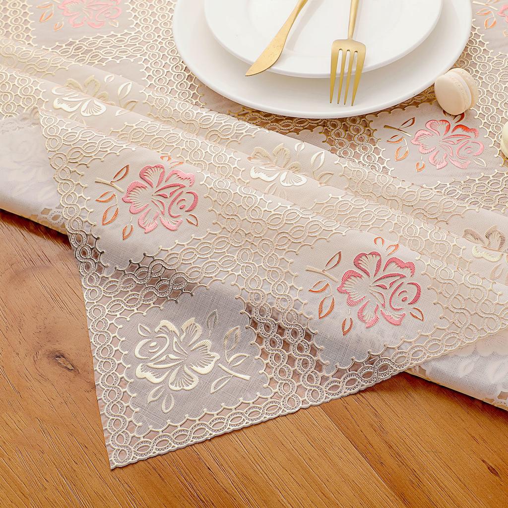 Household All-purpose Covers Dust Proof for Washing Machine Refrigerator Cabinet Waterproof Decorative Cover Furniture Protector