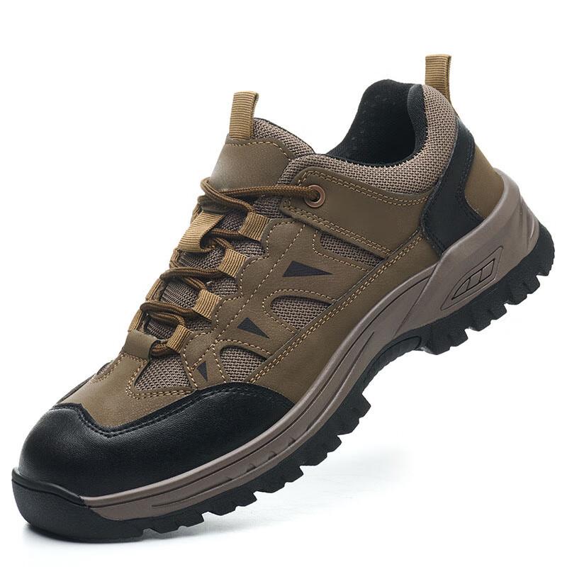 Yi Cheng Work Safety Shoes
