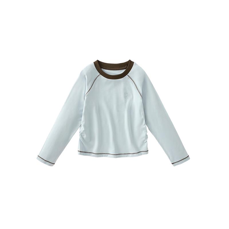 minibala Unisex Quick-Dry Long Sleeve T-Shirt
