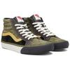 Vans Vault SK8 Hi Reissue Vlt Lx Verde VN0A4BVHVYM1
