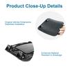 51757340199 Leaf Board Replacement Car Accessories Inner Lining Cover Plate Compatible for BMW 5 Series G38 G30 7 Series G12