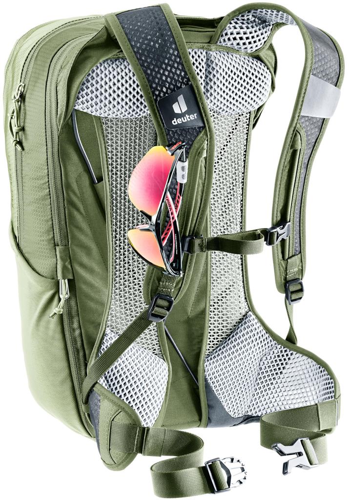 Deuter Race Air Free Rucksack 14+3