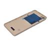 For Xiaomi Redmi 6A Back Battery  Rear Door Housing  Replacement with Power Volume Buttons Camera