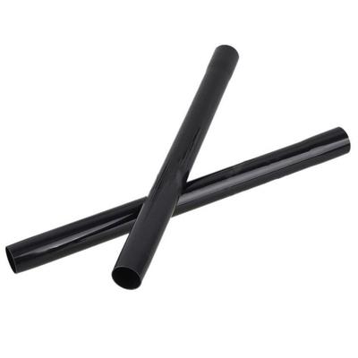 2 stuks 45cm stofzuiger verlengstangen bevestiging kunststof buizen pijp gereedschap