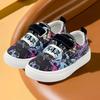 2026 Unisex Toddler Canvas Sports Shoes - Soft and Comfortable