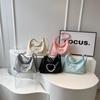 Large Capacity Women's Shoulder Bags Simplicity Fashion Crossbody Bags High Quality Trend