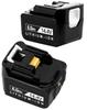 Makita BL1460 Compatible Batteries with LED Battery Level Compatible with and BL1460B for Power Tools 14.4V 6.0Ah 2-Pack High-Capacity Lithium-ion