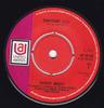 7inch Record SHIRLEY BASSEY  Something UP35125 United Artists  1970 UK Pop Used