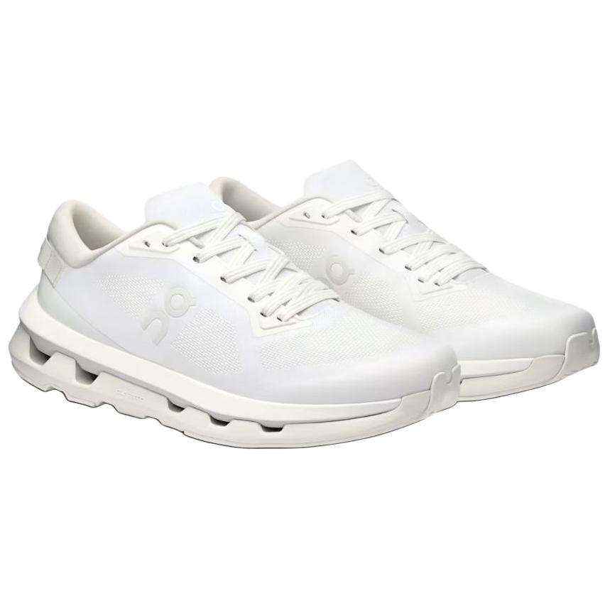 Cloudzone Triple White Women Sneakers 3WF10071200