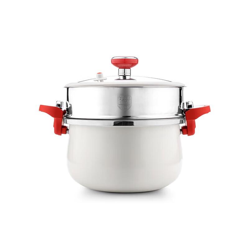 

Corning VISIONS Multi-functional Micro Pressure Cooker
