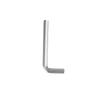 Stainless Steel CB Lock Metal Chastity Lock Male Penis Cage Chastity Gay Sex Toys Cock Ring Urethral Chastity BDSM