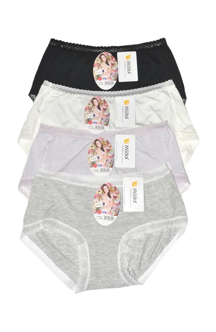 

Figi DC Girl 8803/wz.1 Modal A 12 S-XL DC Girl