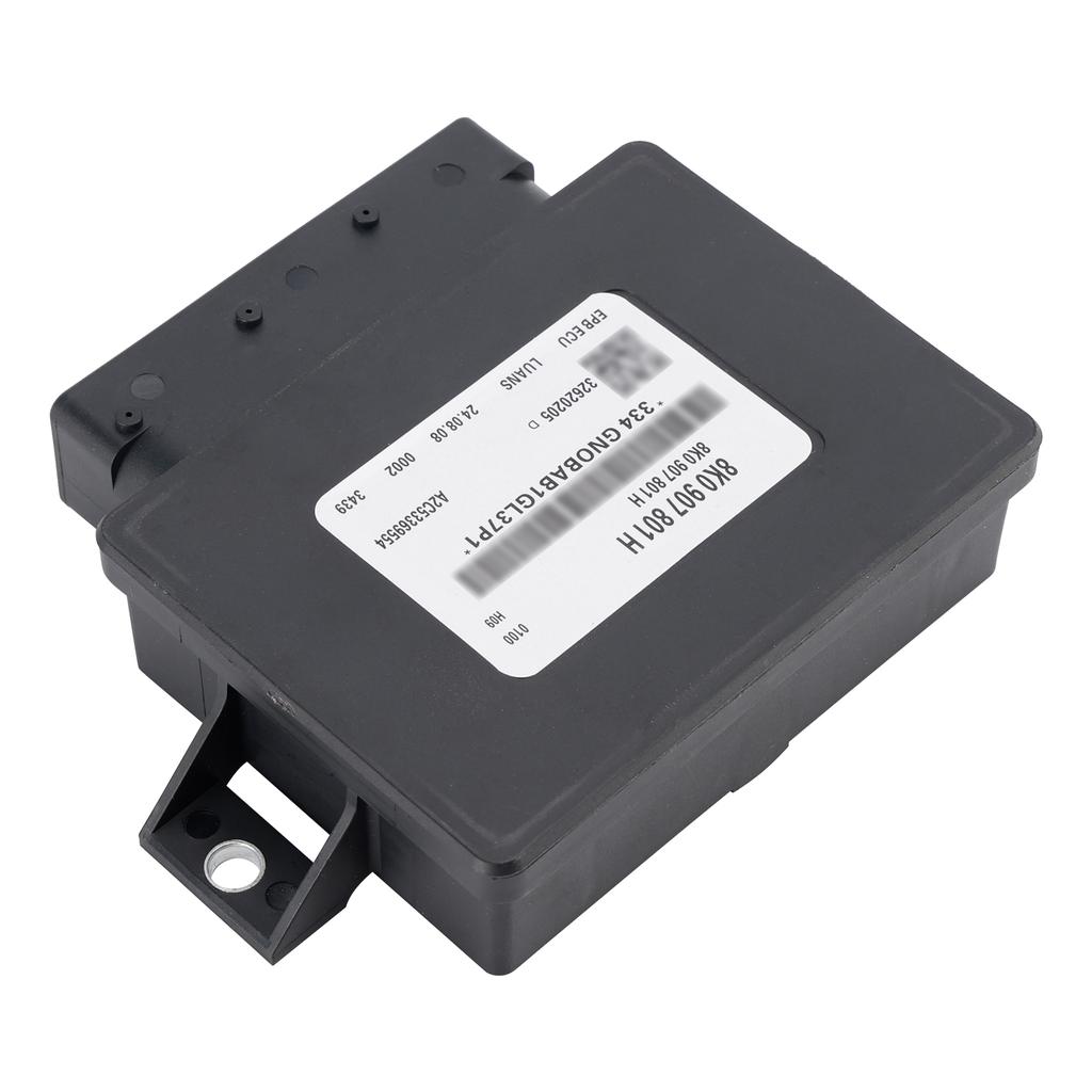 Electronic Parking Brake Handbrake Control Module Unit ECU 8K0907801H For A4 S4 09-12