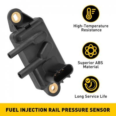 Fit Ford Linco Mazda Mercury Truck Bolt Pressure On Feedback Sensor DPFE15 New