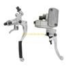 Motorcycle Brake Front Cylinder Hydraulic Brake Lever for for CRF250R CRF450R CRF250X CRF450X Model