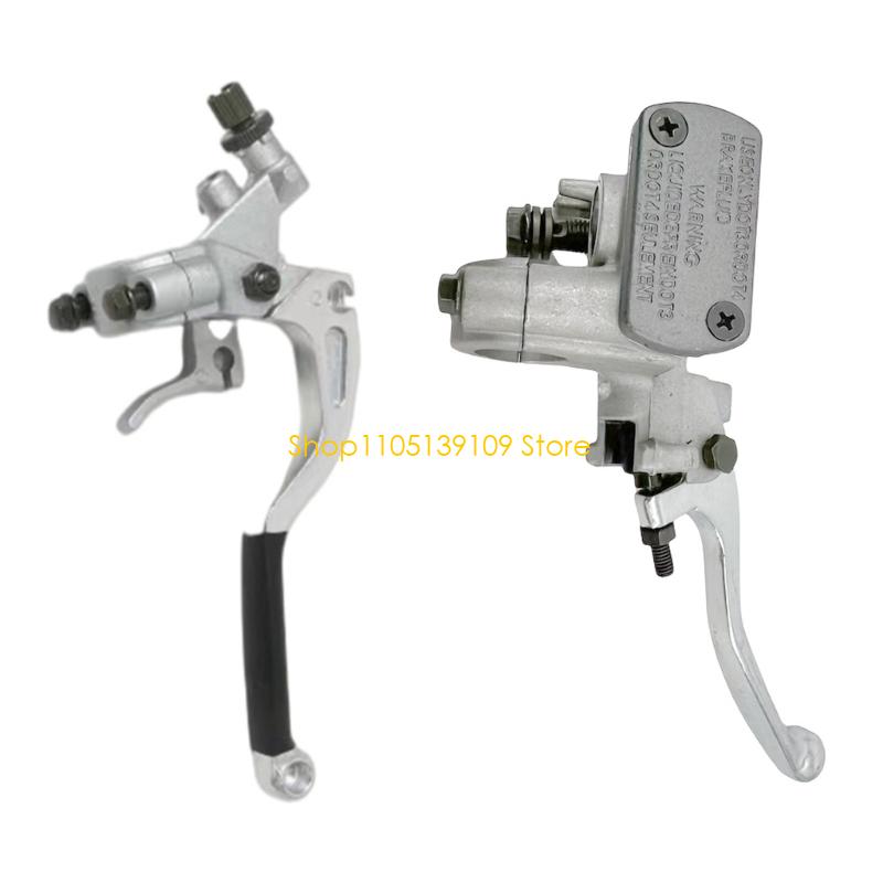 Motorcycle Brake Front Cylinder Hydraulic Brake Lever for for CRF250R CRF450R CRF250X CRF450X Model