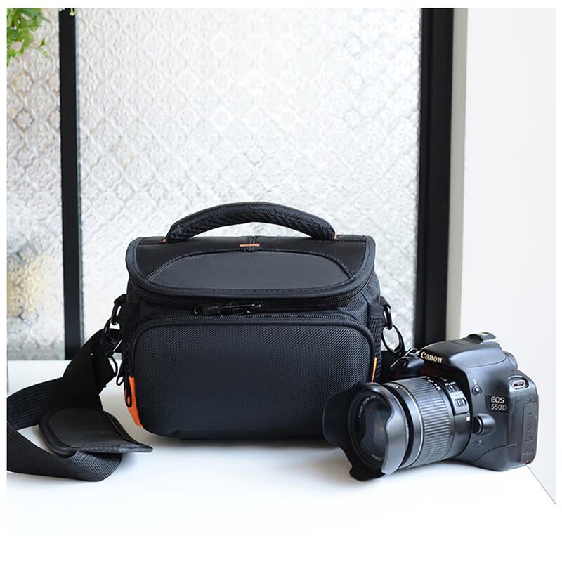 DSLR/Mirrorless Camera Shoulder Bag