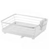 Large Stainless Steel Countertop Dish Drying Rack