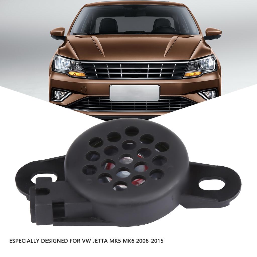 8E0919279 Car Warning Buzzer PDC Reverse Radar Parking Aid for Seat