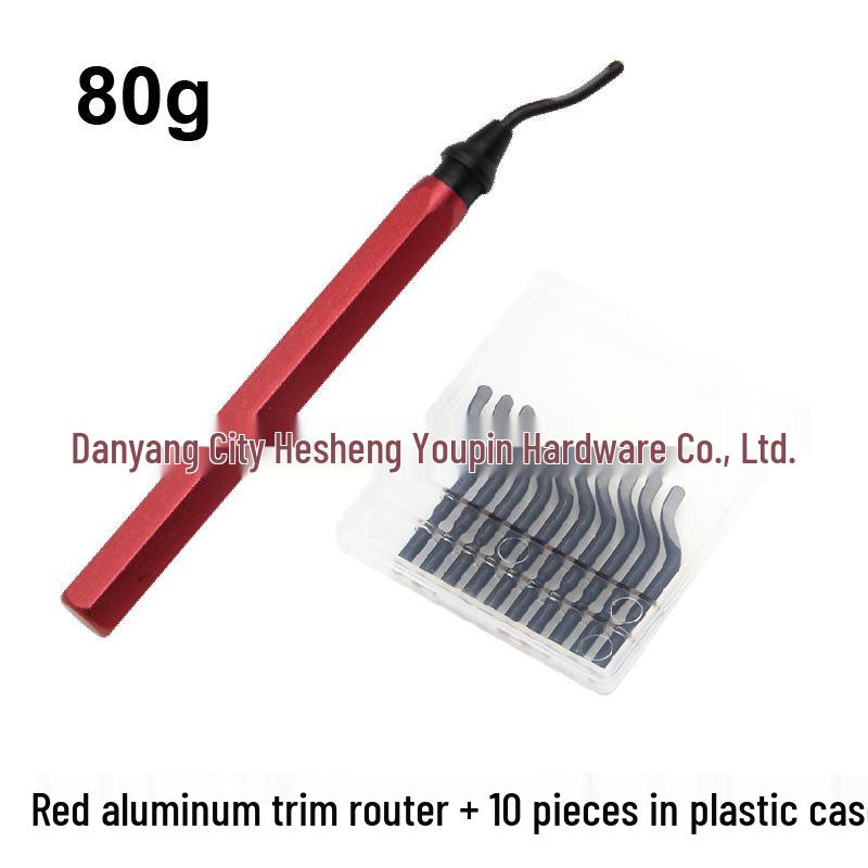 Hand Deburring NB1100 Chamfering Knife: Professional Edge Removal Tool