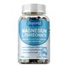Buporai Magnesium L-Threonate 2000mg Capsules — Mineral Support, Daily Wellness, Nutritional Support
