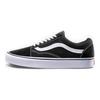 فانز 'أسود أبيض' مريح بتصميم كلاسيكي Vans VN0A3WMAVNE