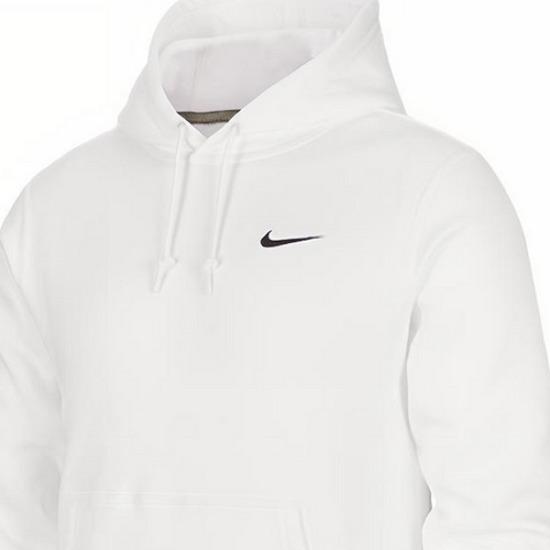 Nike Sweatshirts Men's White 916271-100