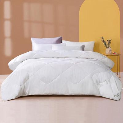 Yimeng Antibacterial Wool Blend All-Season Quilt