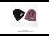Women's Autumn/Winter Maternity Hat: Japanese-Style Baotou Hat, Thin Postpartum Cap, Unisex Korean Trend