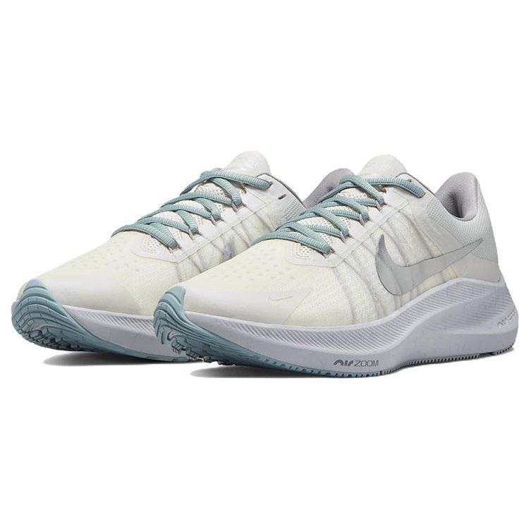 Nike Air Zoom Winflo 8 Premium 'Phantom Metallic Luster' Women's DA3056-002
