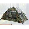 Outdoor Single Person Rainproof Emergency Tent