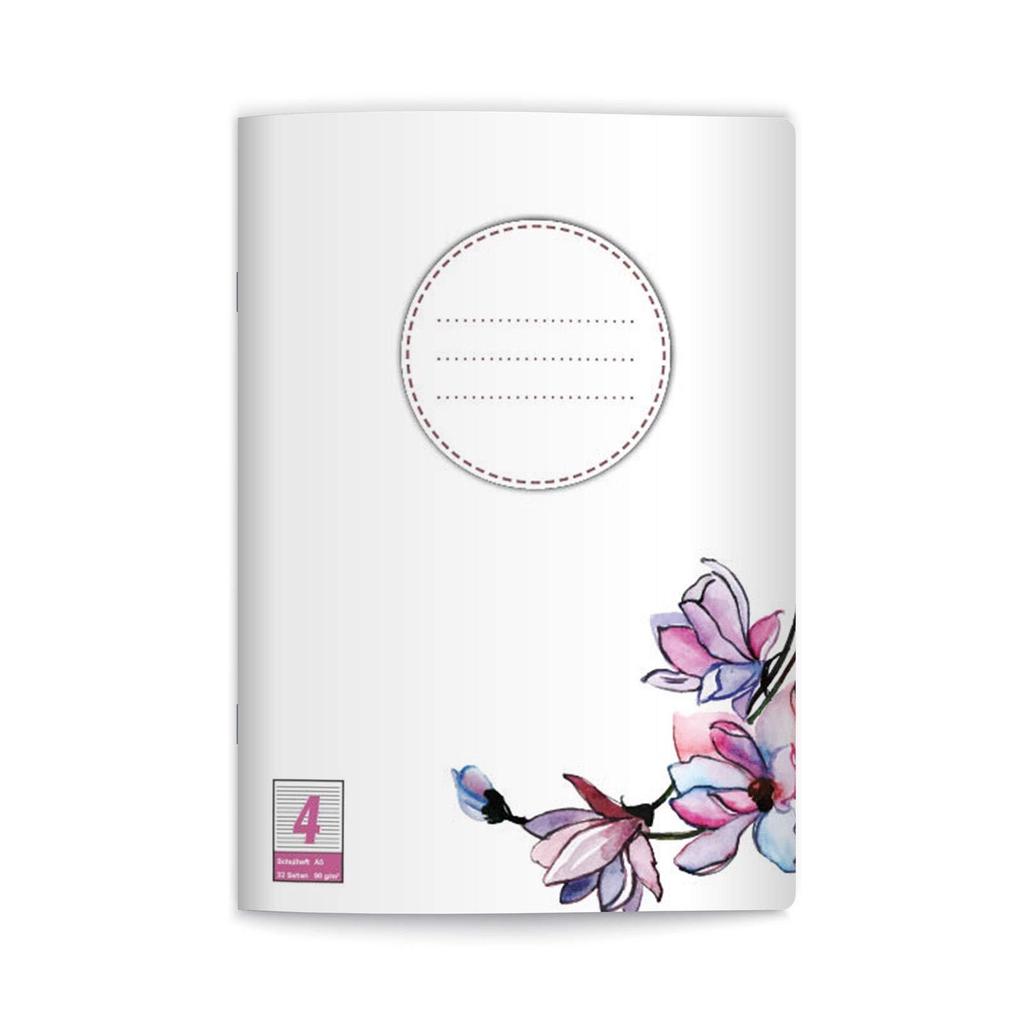 Carnet De Notes Libro My Notes: 6x9 Journal With Lined Pages For ...