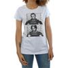 Supernatural Damen/Damen Winchester Mugshot T-Shirt