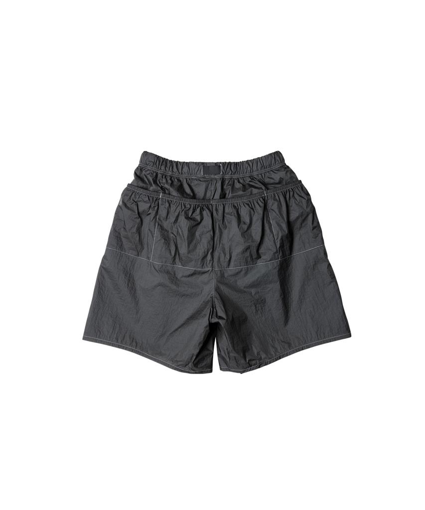 Luteupaindeo Rover Trail Shorts / Padded Charcoal