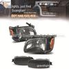 2001-2004 Toyota Tacoma US Version Headlights