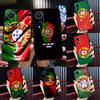 Capa com Bandeira de Portugal para Honor 200 Lite 50 70 90 X9c X9b X9a X8a X8b X7a X6a X8 X9 Magic 7 5 6 Pro
