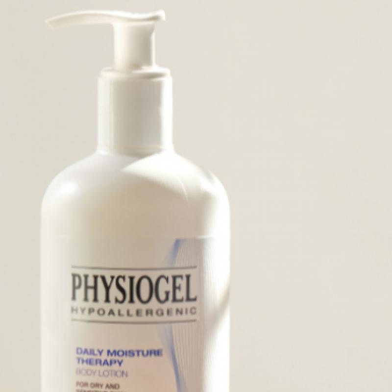 Physiogel Loțiune de corp Dmt 400ml