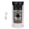 Portable Air Conditioner Fan 300ml Water Tank USB Quiet 3 In 1 Evaporative Air Cooler with Timing