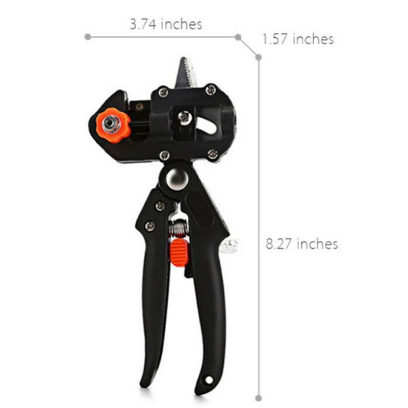 Pfropfmaschine, Baumwerkzeuge, Gartenschere, Schere, Pfropfwerkzeug, Gartenschere, Gartenhandwerkzeuge