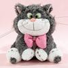 Cat Plush Toy With Pp Cotton Filling For Collectors And Kids