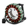 Magneto Stator+Voltage Rectifier+Gasket For Kawasaki ZX 600 636 ZX6R ZX6RR 05-06