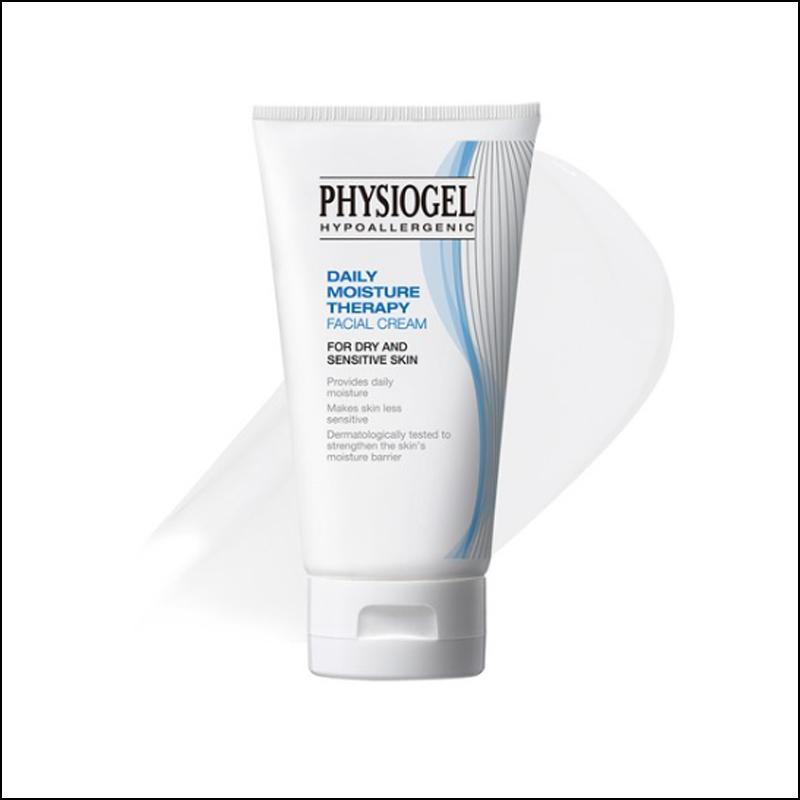 Physiogel Daily Moisture Therapy Крем для лица 75 мл