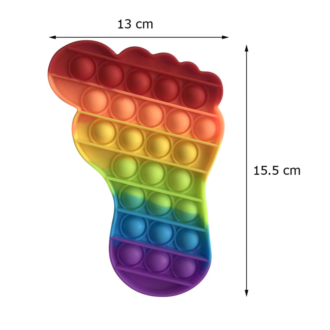 

Специальный набор игрушек-непоседа, игрушка для снятия стресса «сделай сам», подарок для детей/взрослых аляска синий