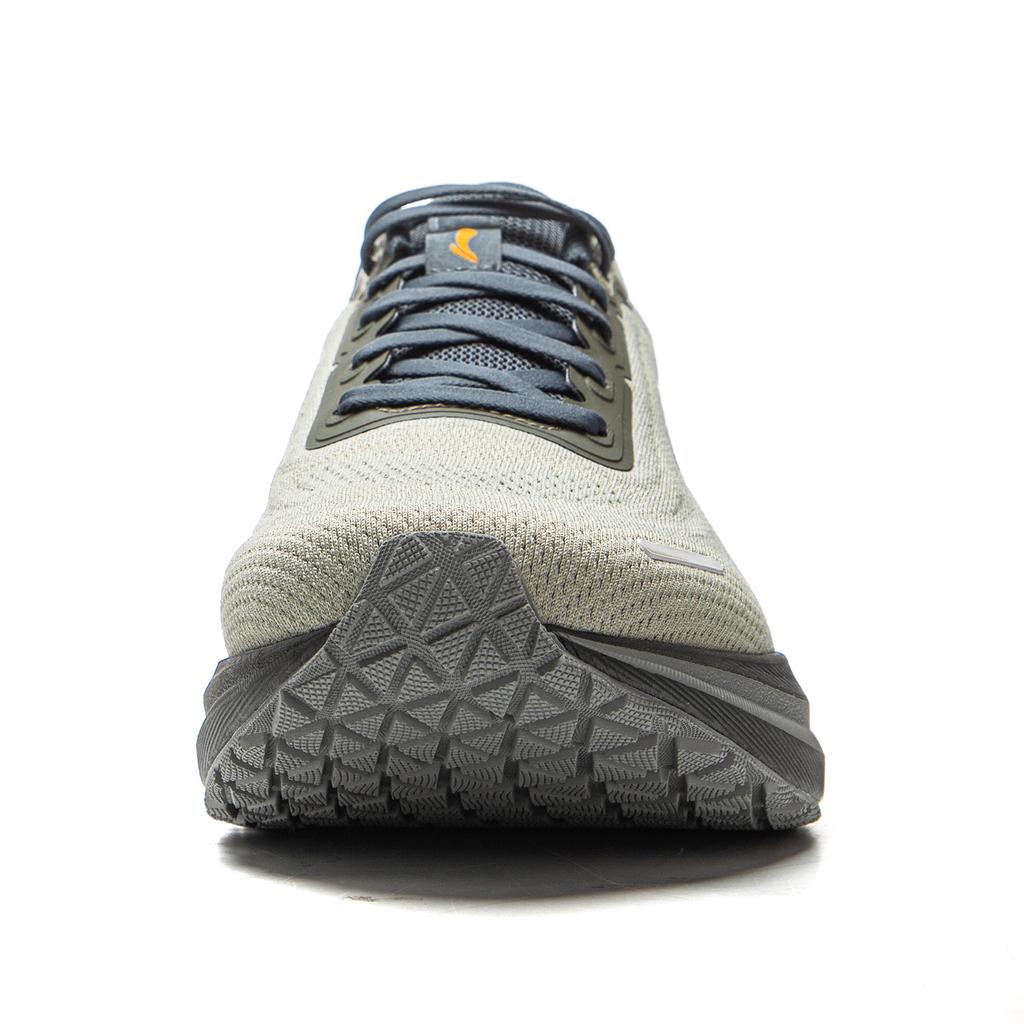 Li Ning MINE JUMP 3.0V2 Cushioning Slip Resistant Abrasion Resistant Breathable Low top Casual Running Shoes Men's ARSV111-5